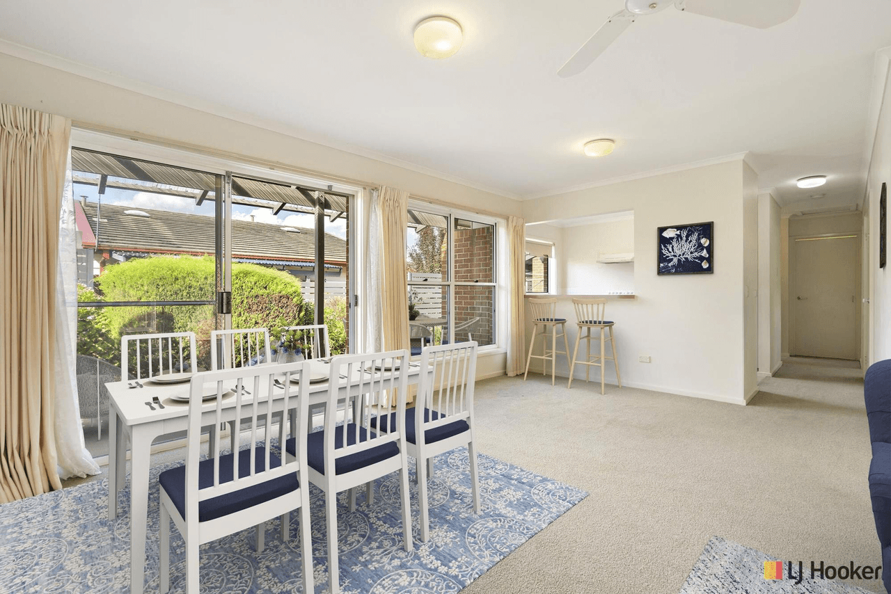 89/177 Badimara Street, FISHER, ACT 2611