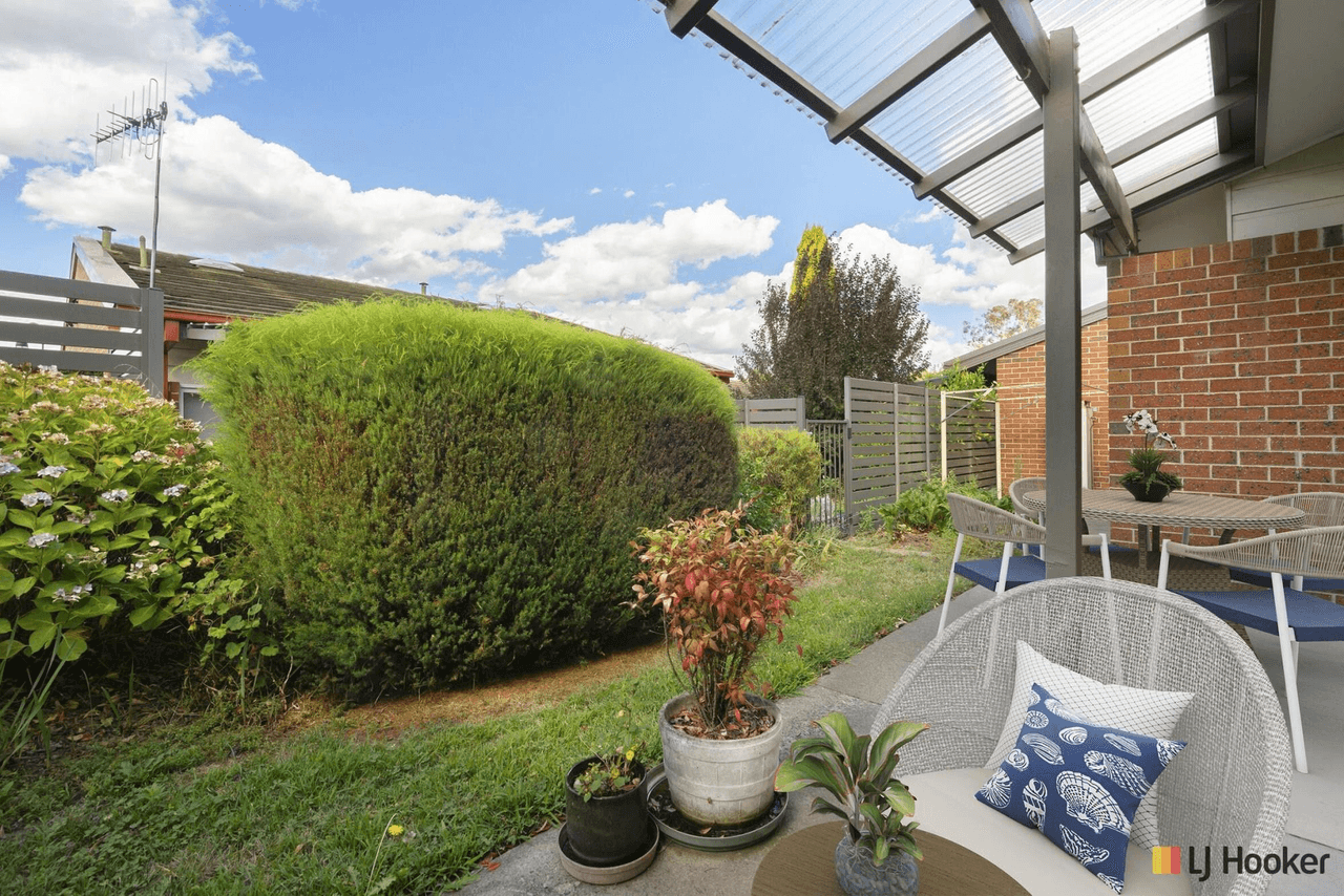 89/177 Badimara Street, FISHER, ACT 2611