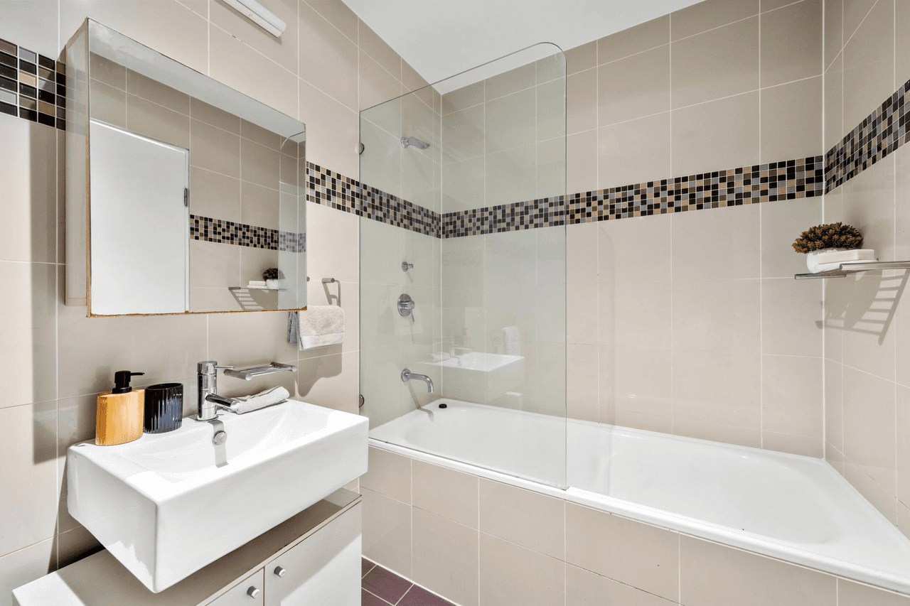 312/11-23 Gordon Street, MARRICKVILLE, NSW 2204