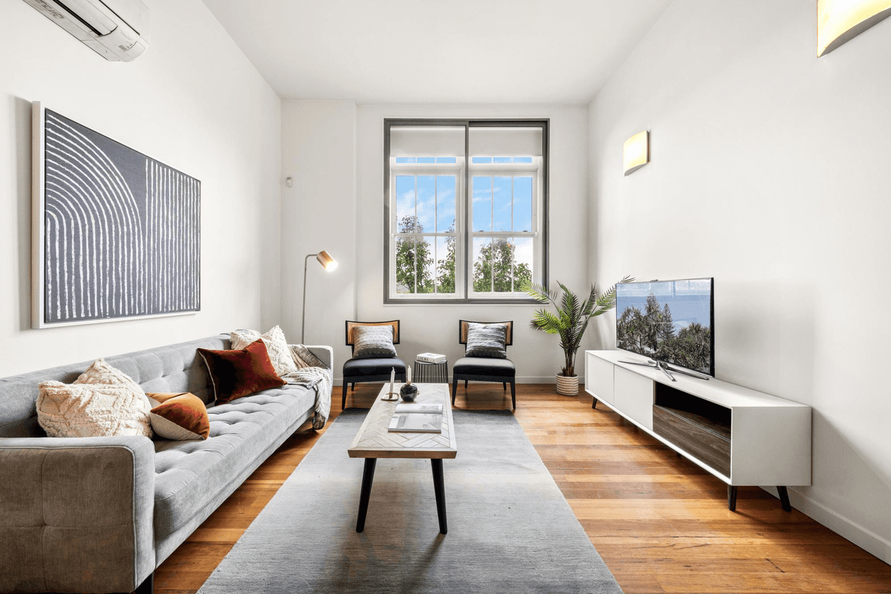 312/11-23 Gordon Street, MARRICKVILLE, NSW 2204