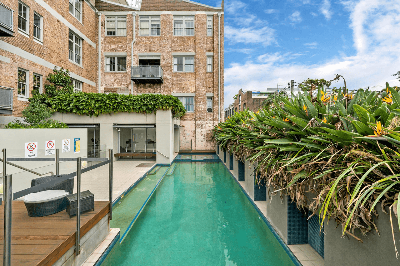 312/11-23 Gordon Street, MARRICKVILLE, NSW 2204