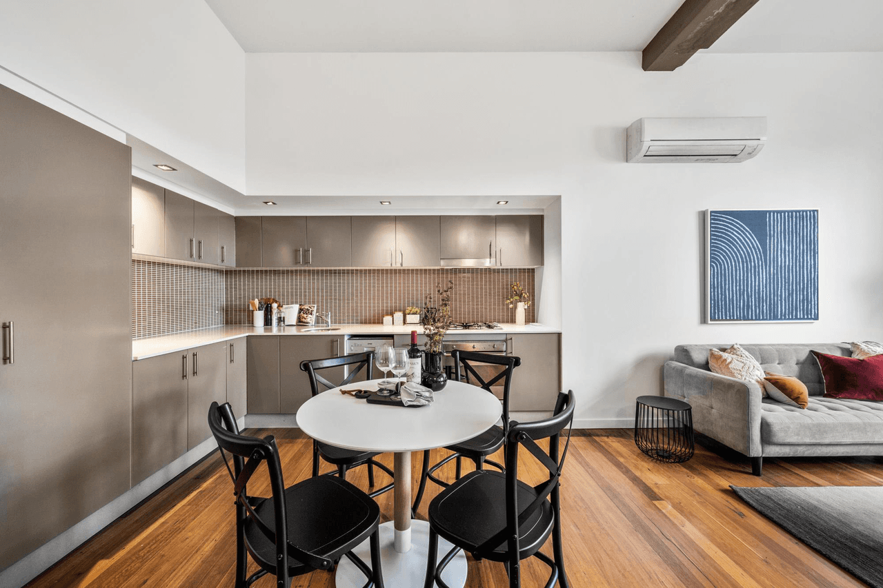 312/11-23 Gordon Street, MARRICKVILLE, NSW 2204