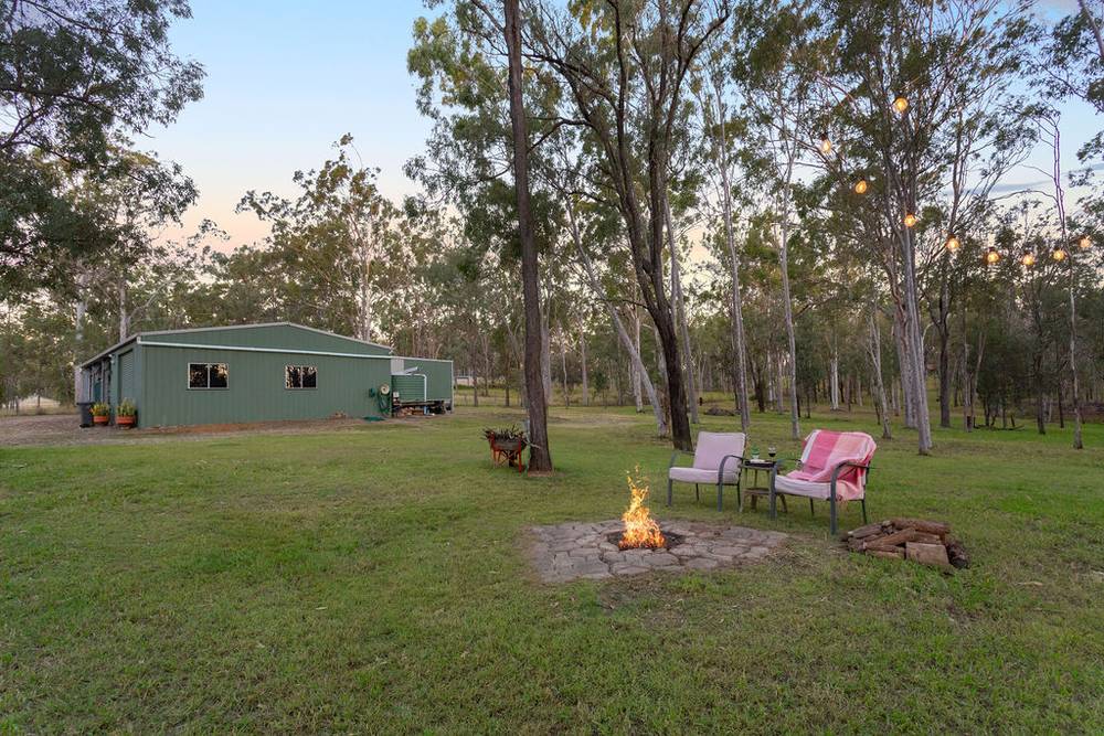 2 Firetail Avenue, REGENCY DOWNS, QLD 4341
