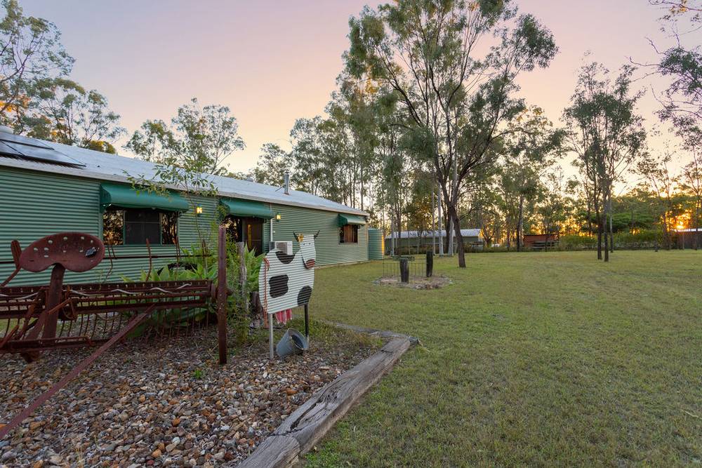 2 Firetail Avenue, REGENCY DOWNS, QLD 4341