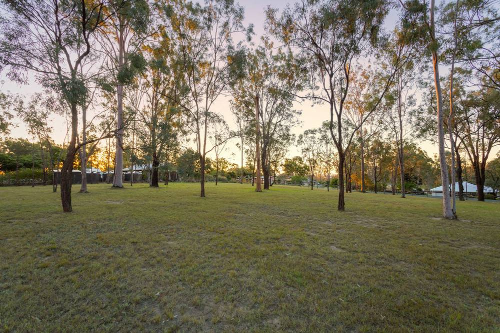 2 Firetail Avenue, REGENCY DOWNS, QLD 4341