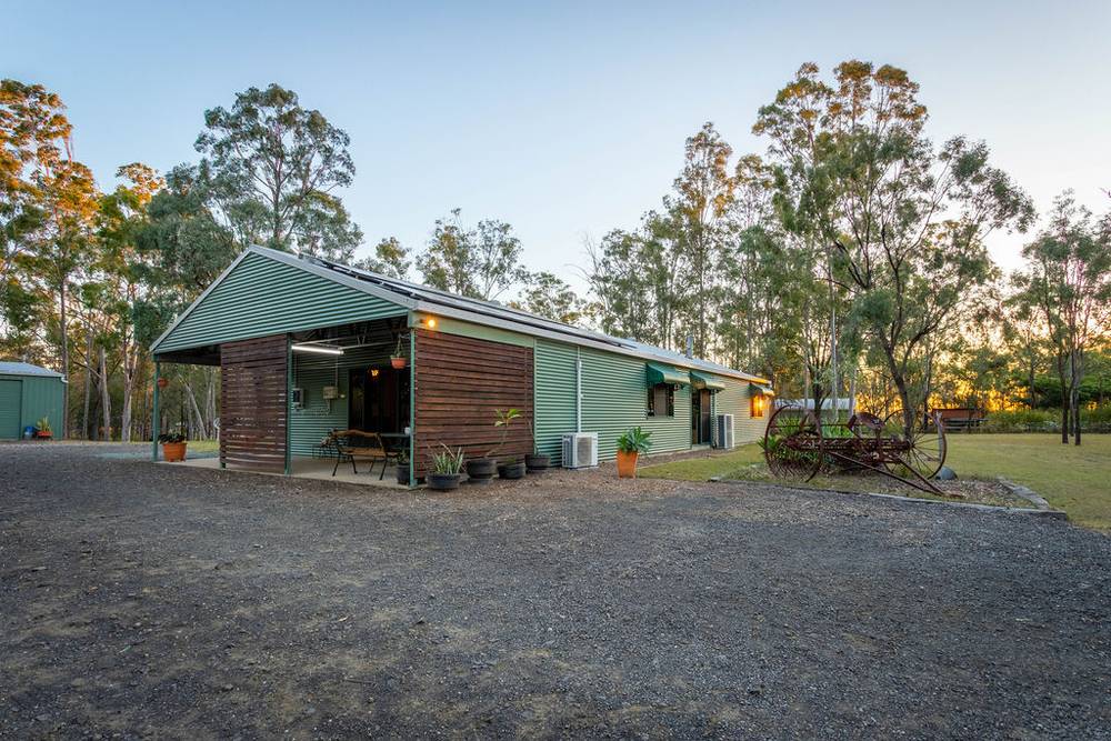 2 Firetail Avenue, REGENCY DOWNS, QLD 4341