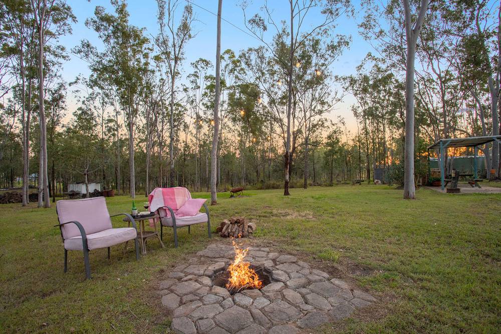 2 Firetail Avenue, REGENCY DOWNS, QLD 4341