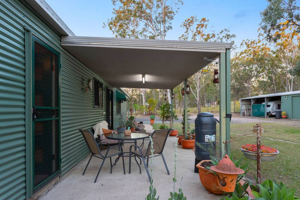 2 Firetail Avenue, REGENCY DOWNS, QLD 4341