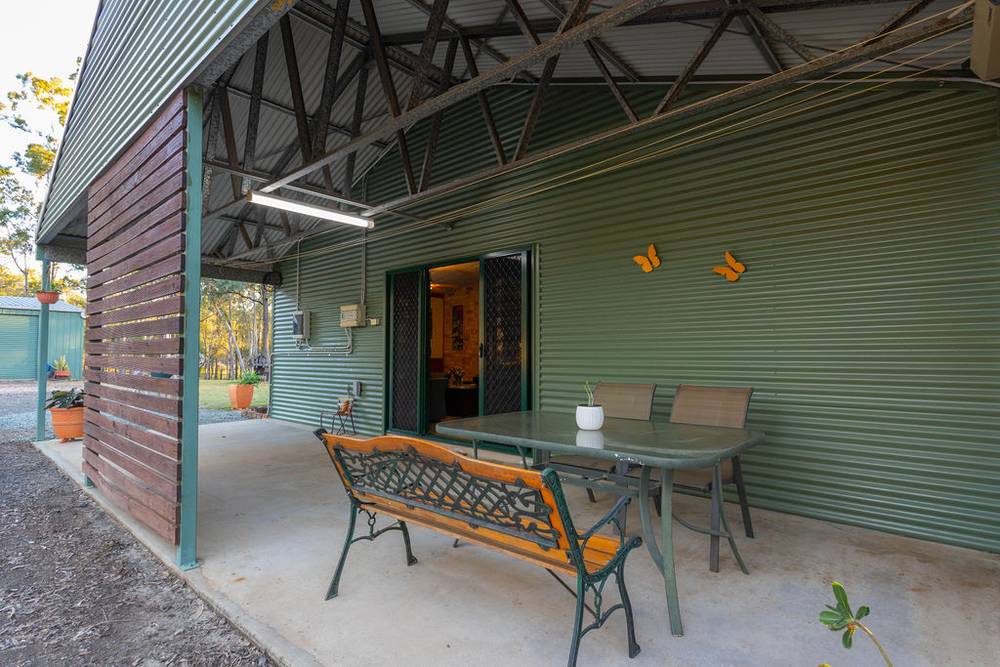 2 Firetail Avenue, REGENCY DOWNS, QLD 4341