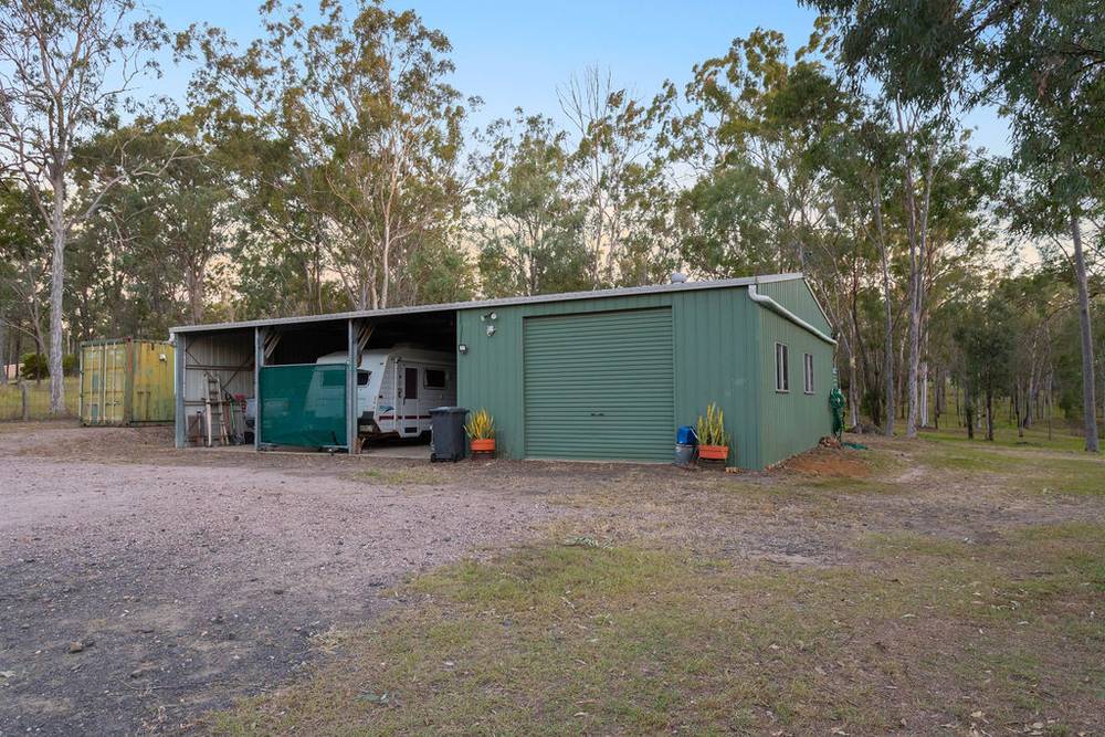 2 Firetail Avenue, REGENCY DOWNS, QLD 4341