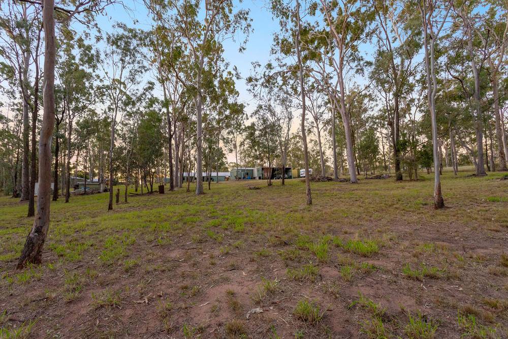 2 Firetail Avenue, REGENCY DOWNS, QLD 4341