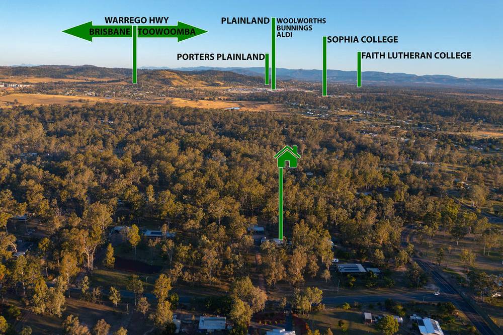 2 Firetail Avenue, REGENCY DOWNS, QLD 4341