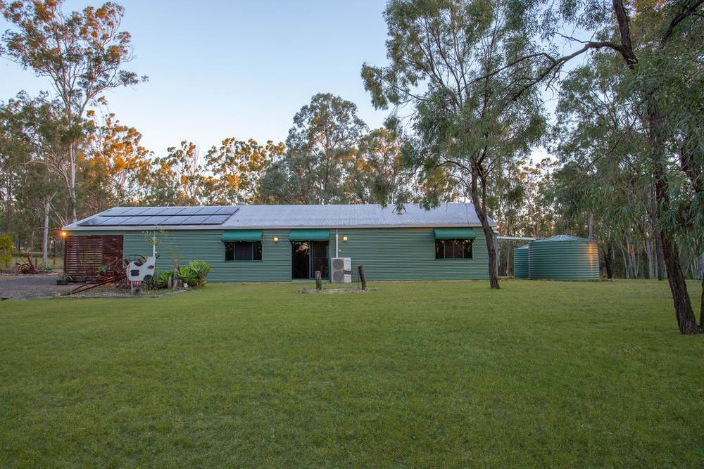 2 Firetail Avenue, REGENCY DOWNS, QLD 4341