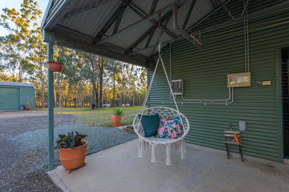 2 Firetail Avenue, REGENCY DOWNS, QLD 4341
