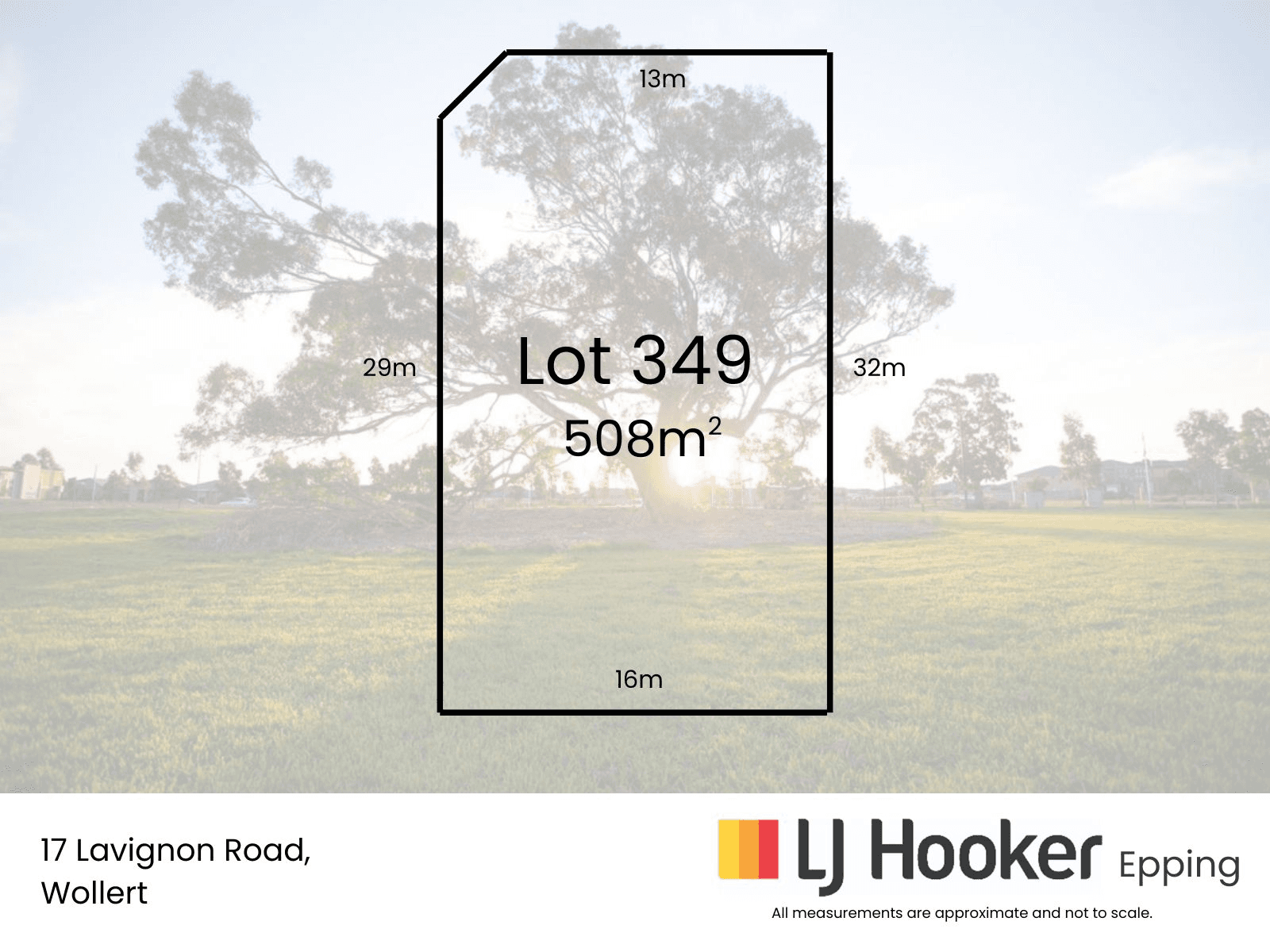 17 Lavignon Road, WOLLERT, VIC 3750