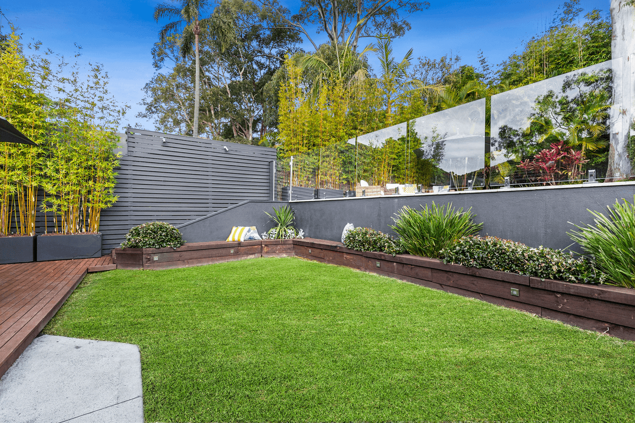 9 Ernest Street, Balgowlah Heights, NSW 2093