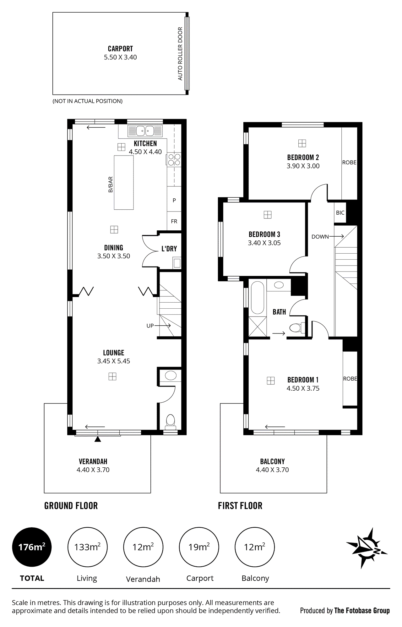 10/21 Peppercorn Circuit, MAWSON LAKES, SA 5095