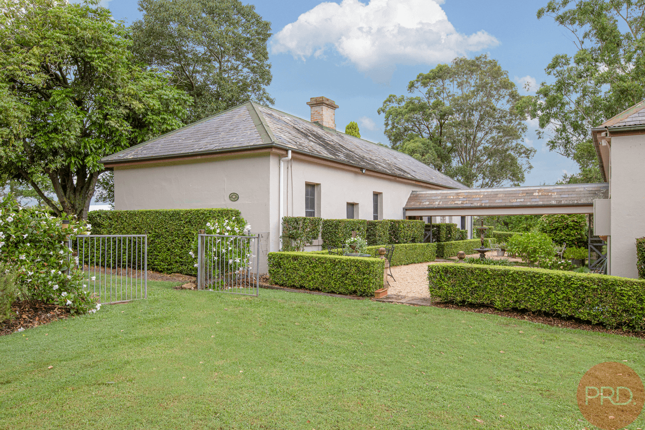 471 Duckenfield Road, BERRY PARK, NSW 2321