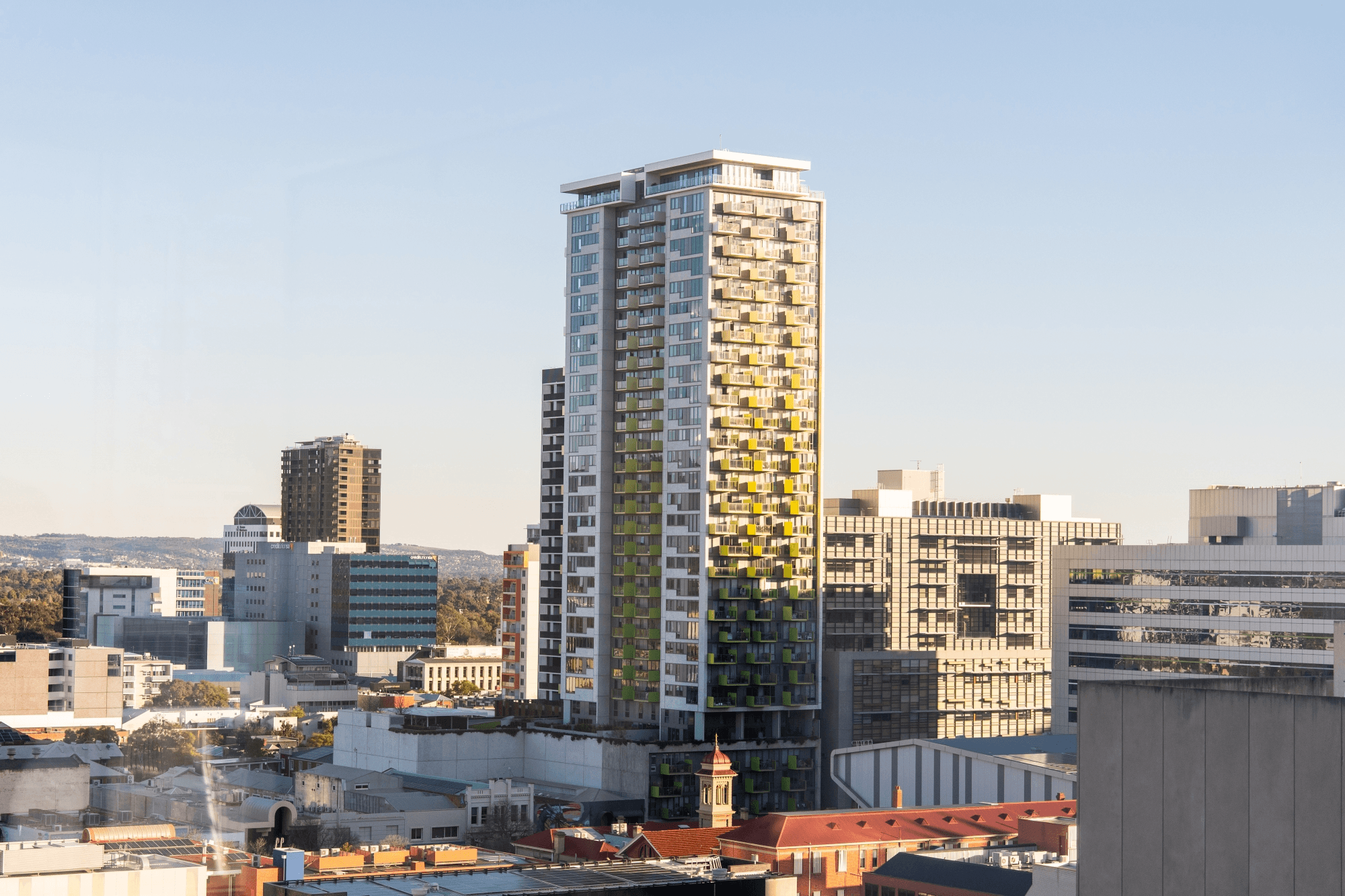 1903/29 Angas Street, ADELAIDE, SA 5000