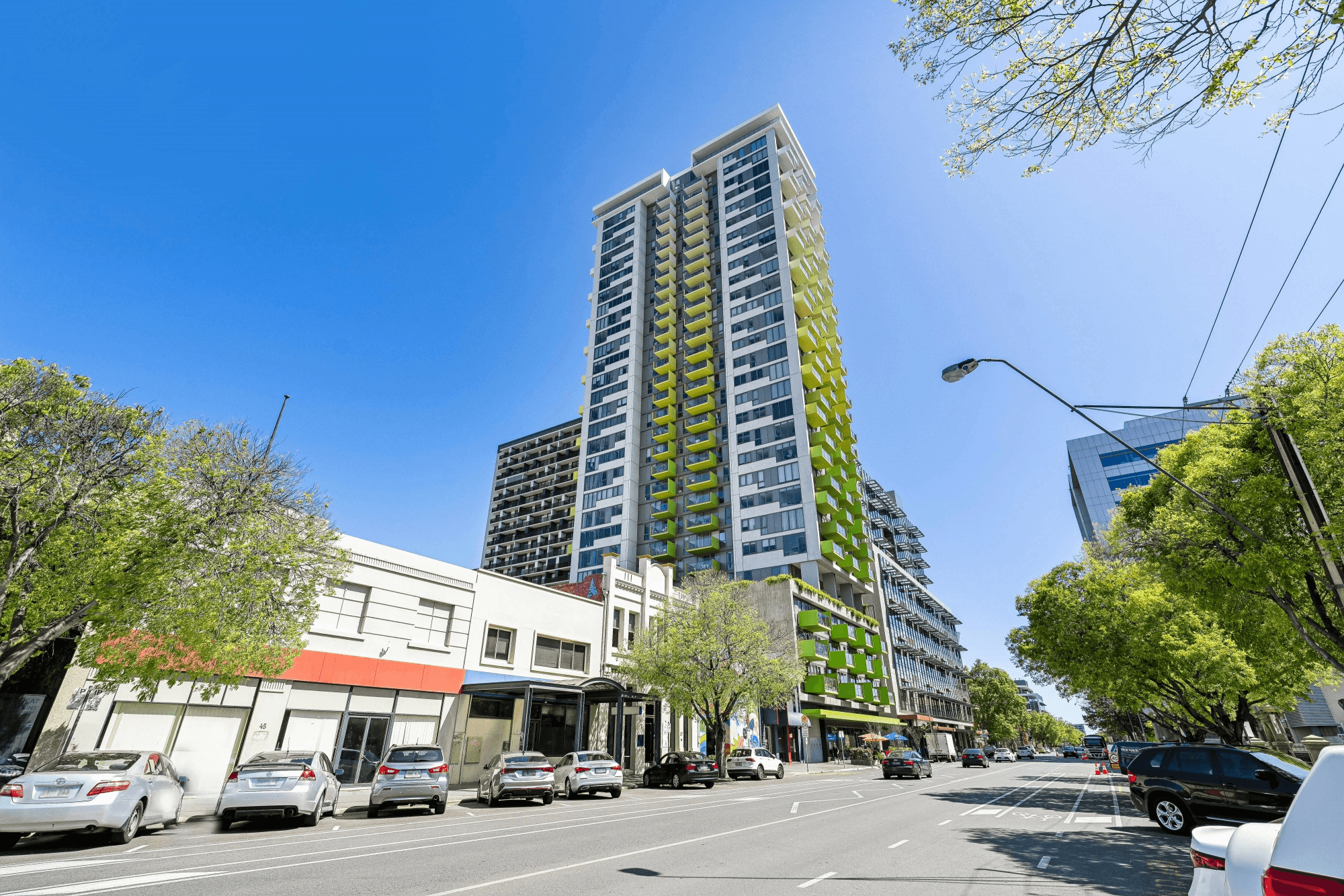 1903/29 Angas Street, ADELAIDE, SA 5000