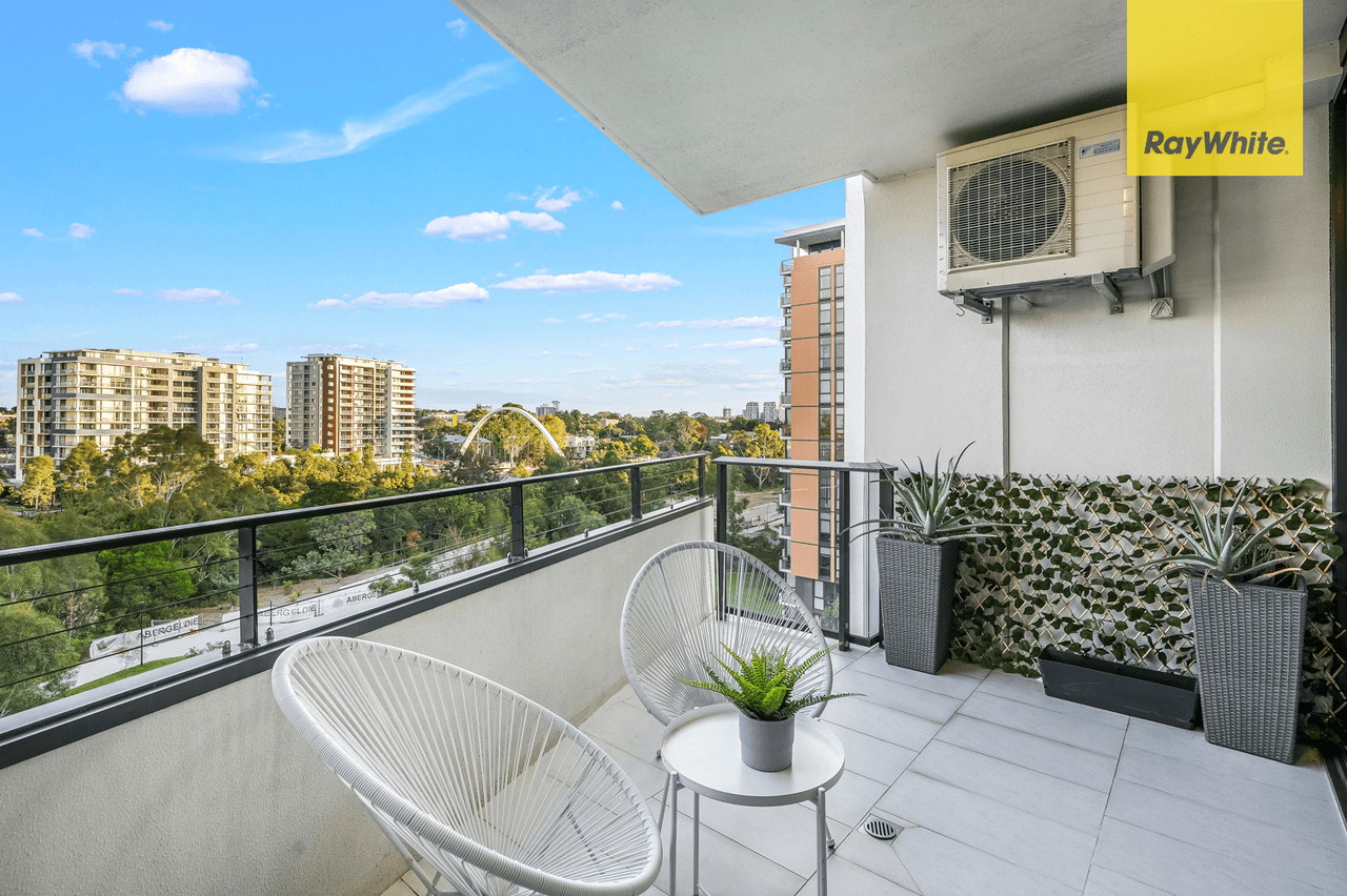 707A/3 Broughton Street, PARRAMATTA, NSW 2150