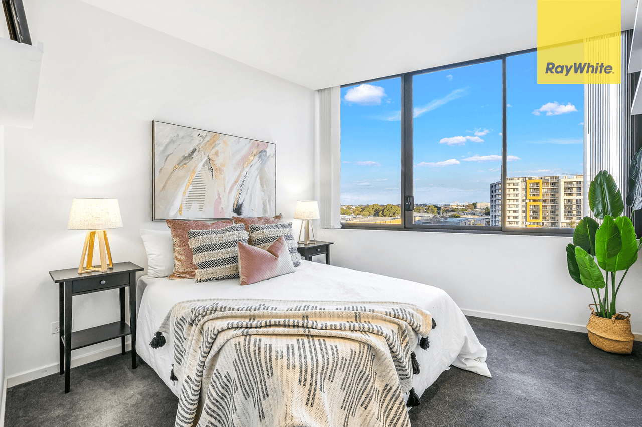 707A/3 Broughton Street, PARRAMATTA, NSW 2150