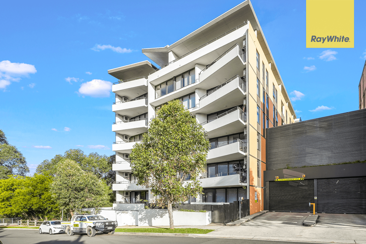 707A/3 Broughton Street, PARRAMATTA, NSW 2150