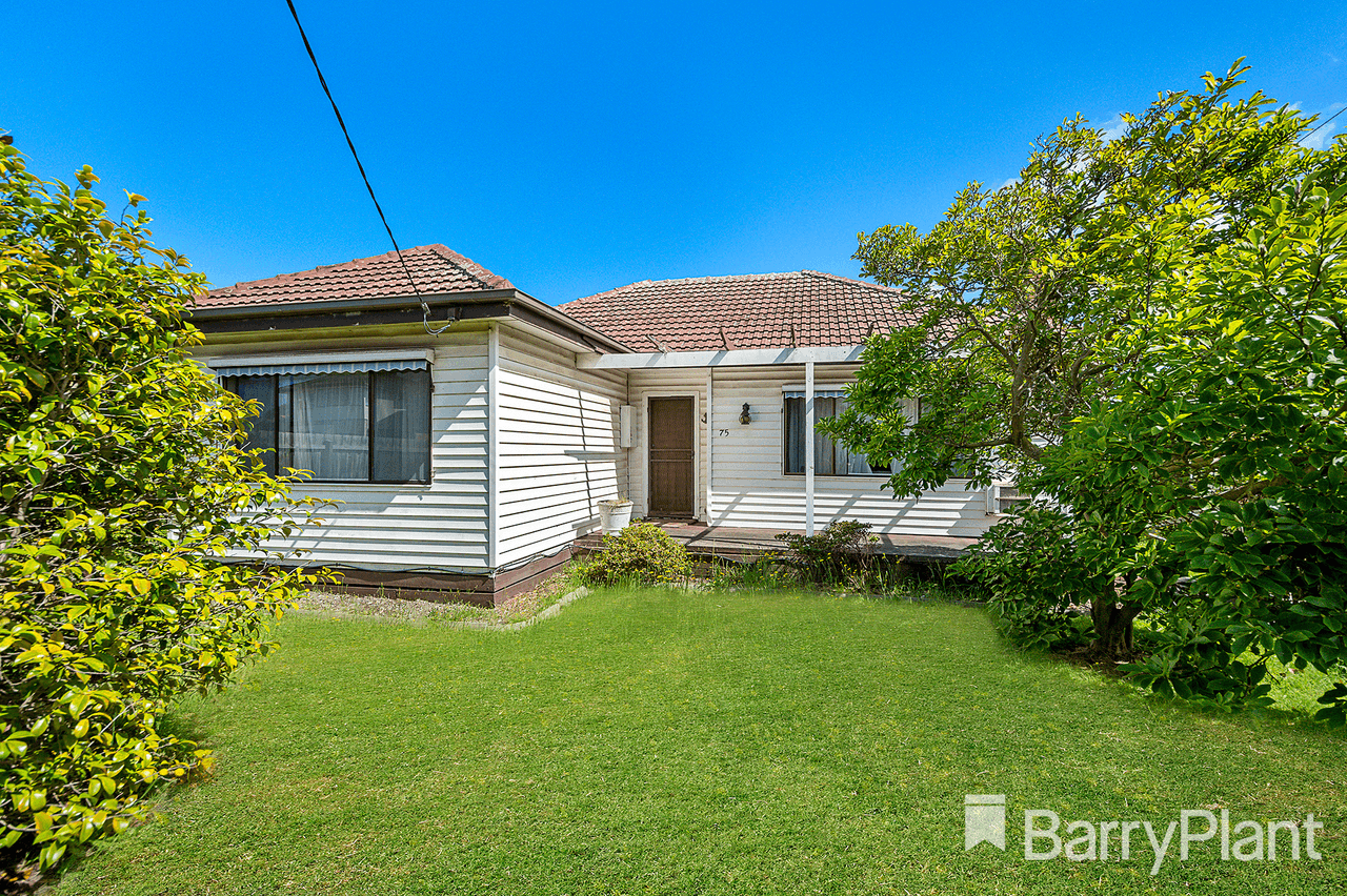 75 Fraser Avenue, Edithvale, VIC 3196