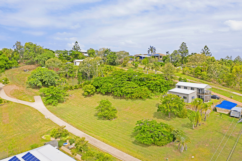 Lot 4 23 Redman Street, EMU PARK, QLD 4710