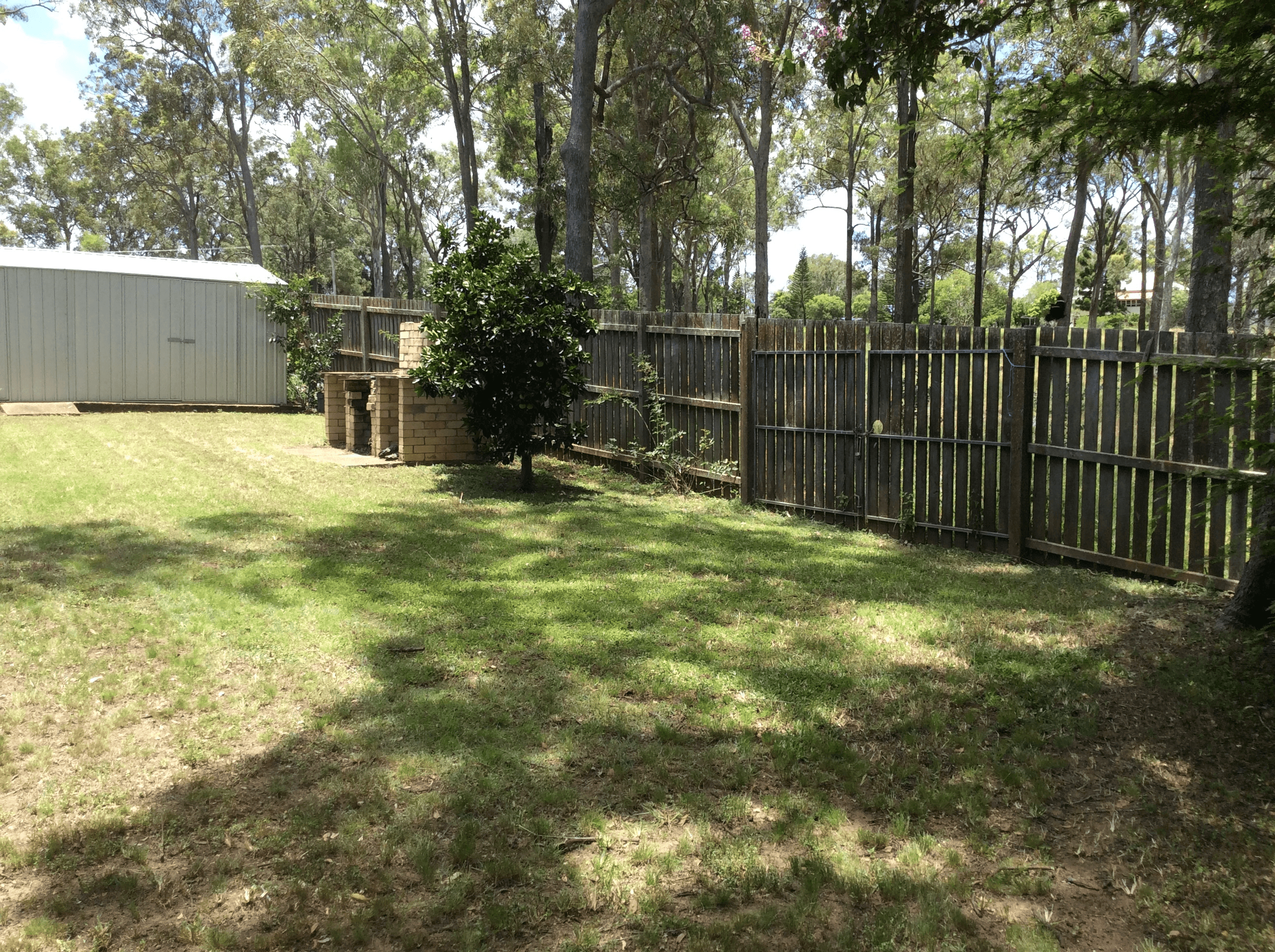 23 Hoffmann Street, Granville, QLD 4650