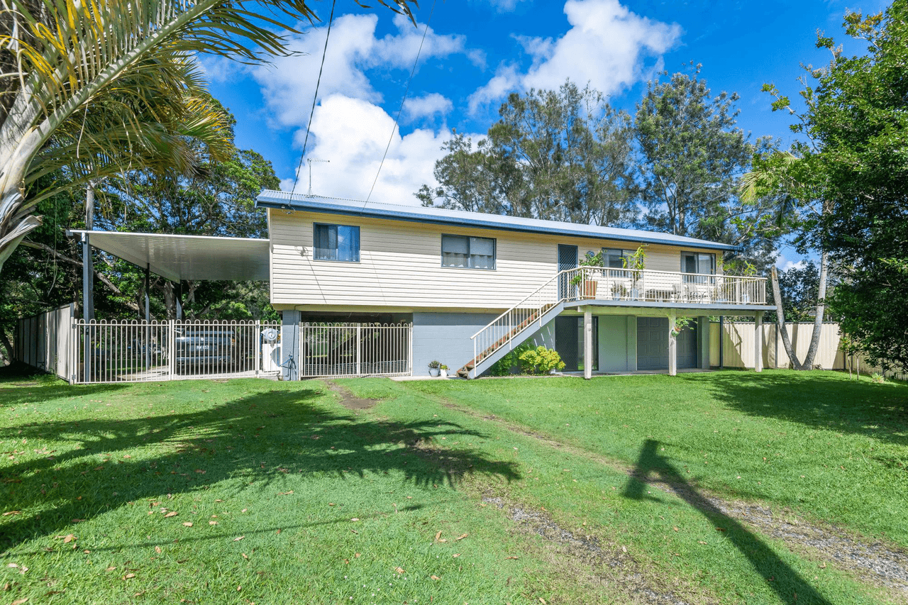 19 Marina Crescent, URUNGA, NSW 2455