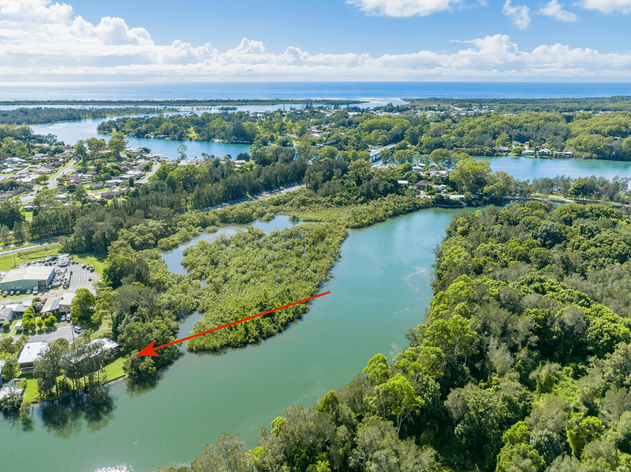 19 Marina Crescent, URUNGA, NSW 2455