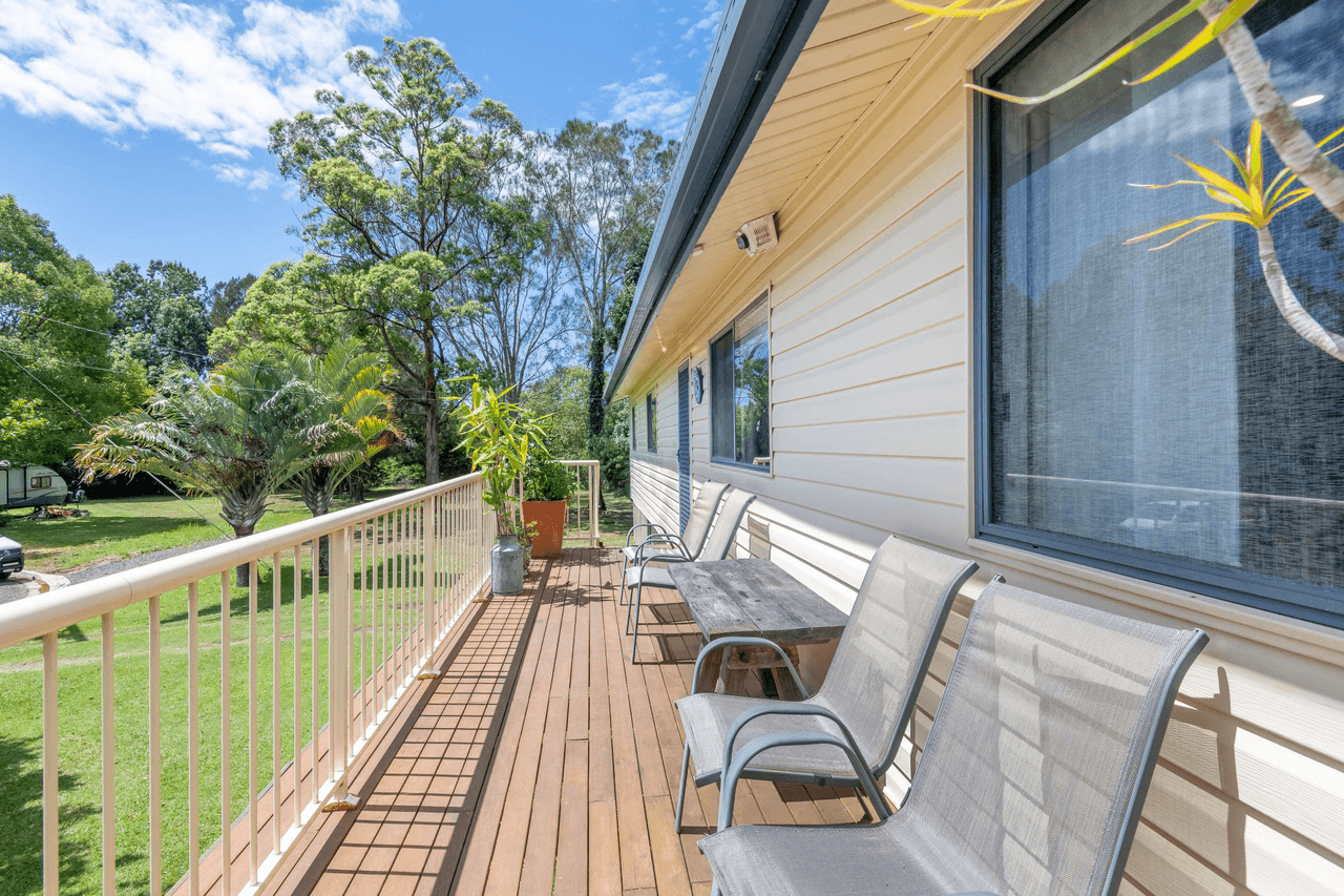 19 Marina Crescent, URUNGA, NSW 2455