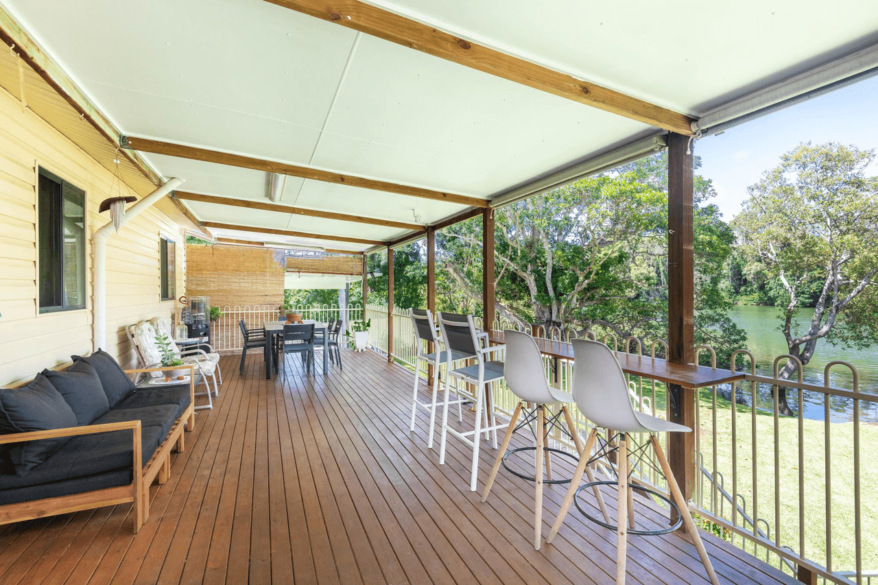 19 Marina Crescent, URUNGA, NSW 2455