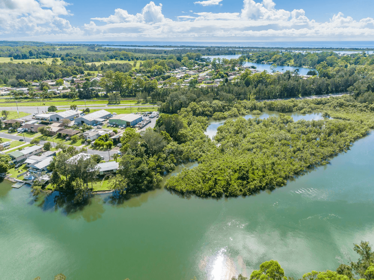 19 Marina Crescent, URUNGA, NSW 2455