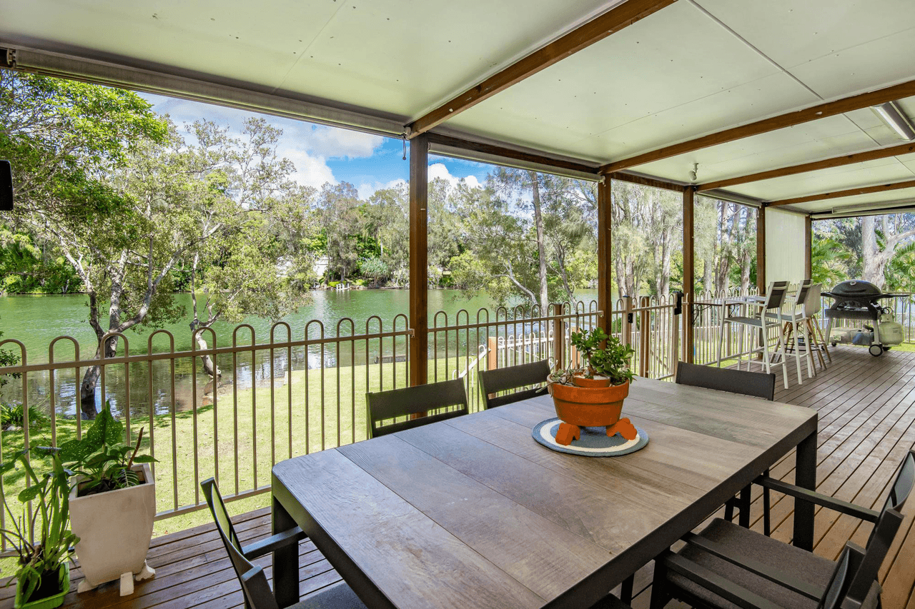 19 Marina Crescent, URUNGA, NSW 2455