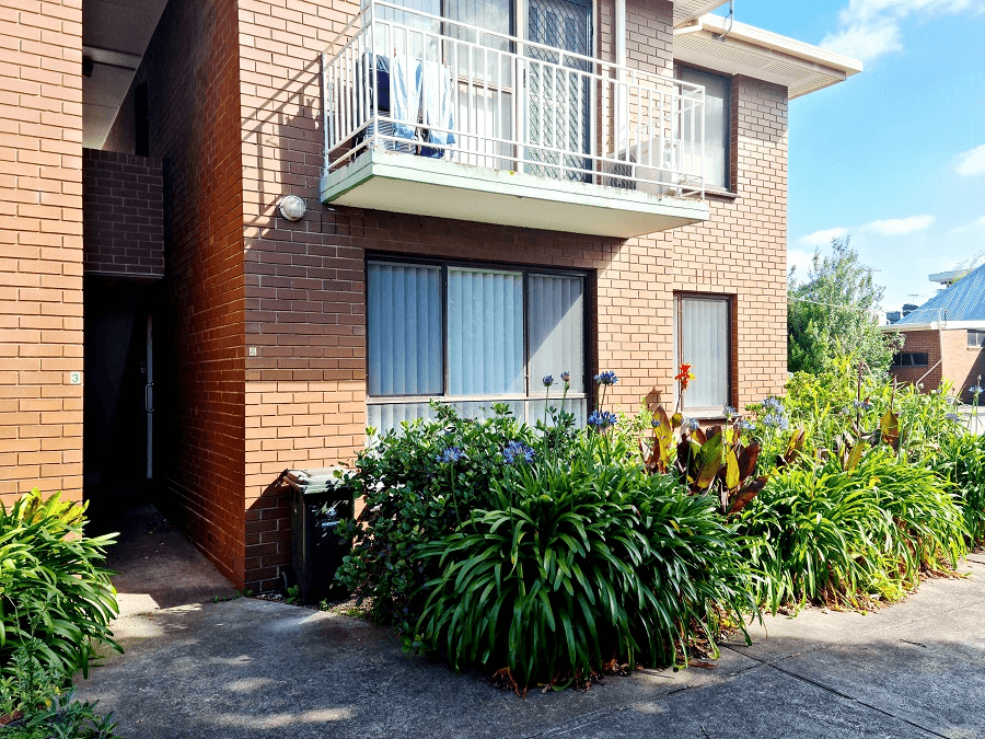 4/53 Railway Place, WILLIAMSTOWN, VIC 3016