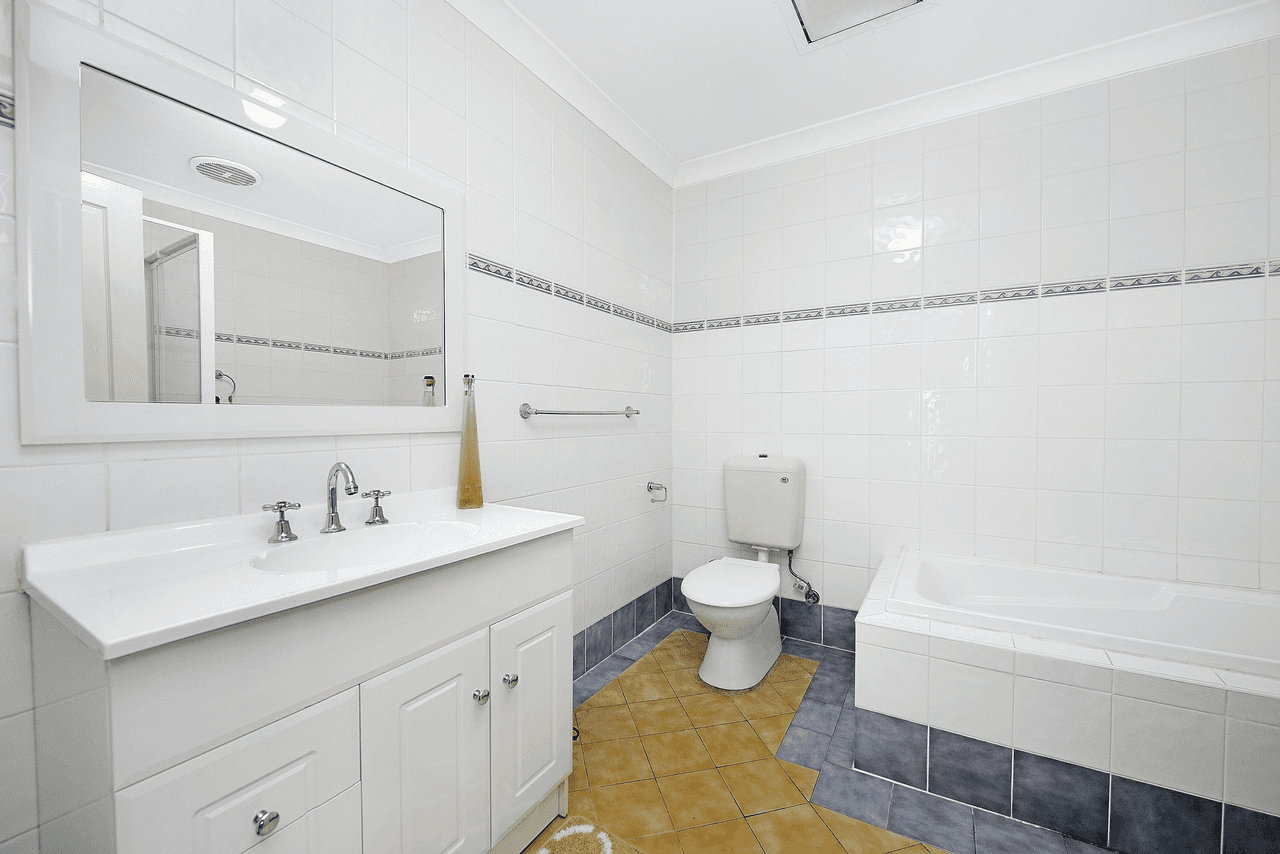 9/13 Liberty Street, BELMORE, NSW 2192