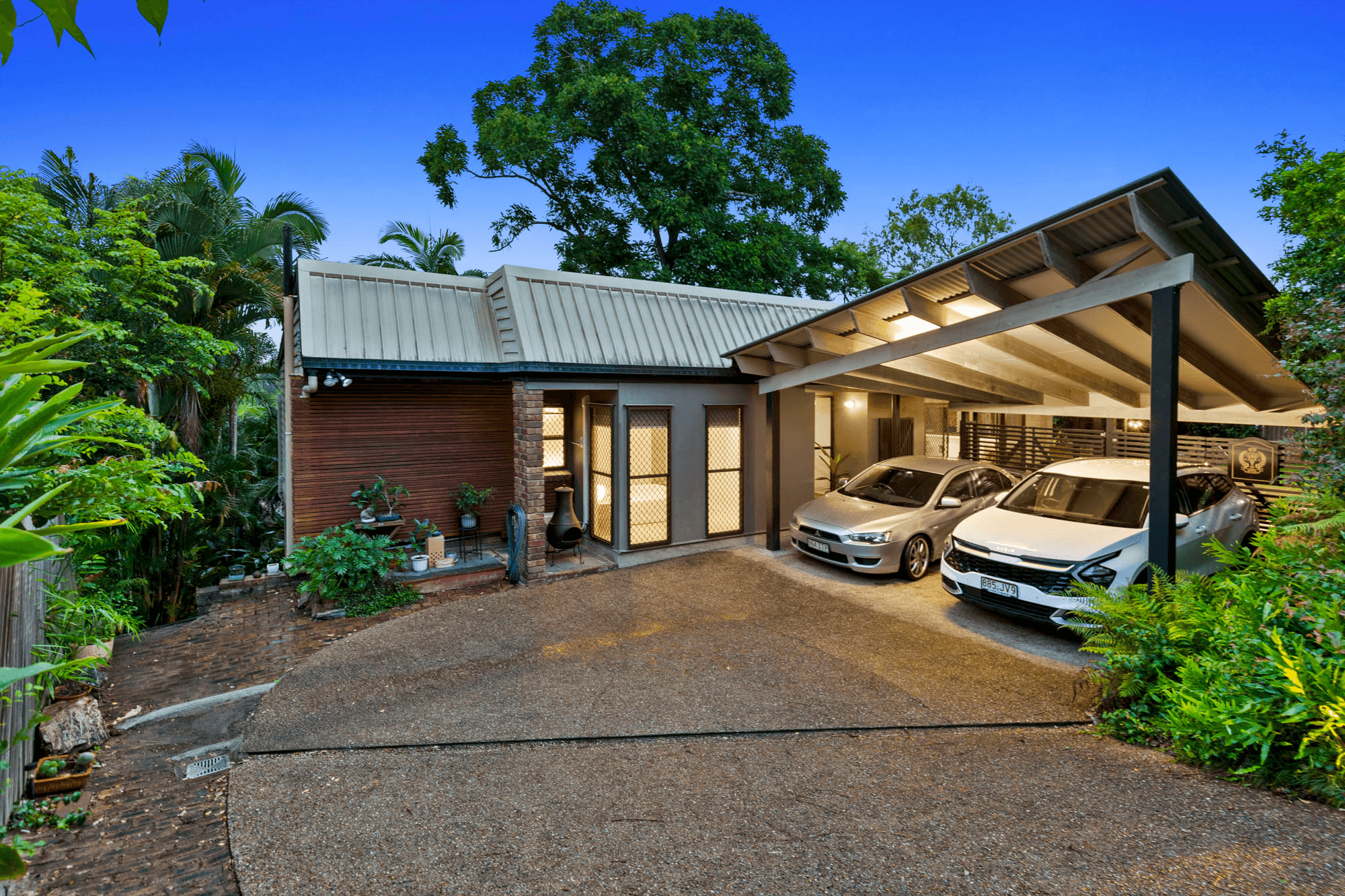 89 Hawken Drive, ST LUCIA, QLD 4067