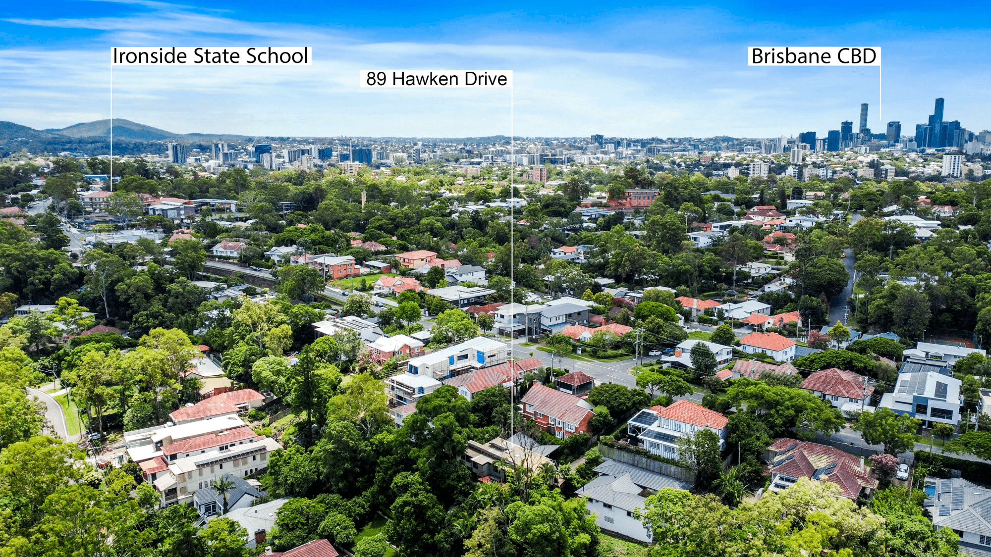 89 Hawken Drive, ST LUCIA, QLD 4067