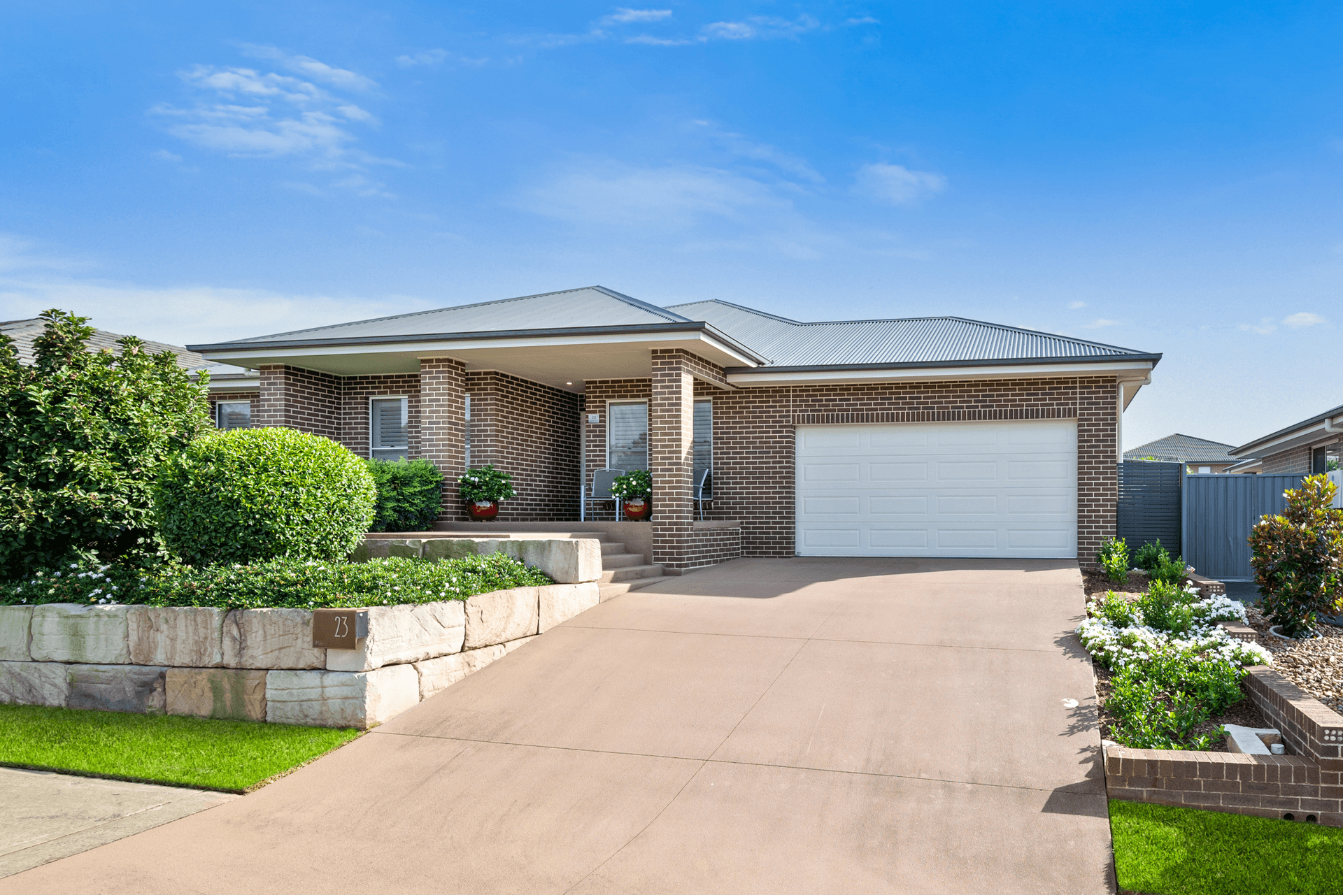 23 Torumba Circuit, Silverdale, NSW 2752