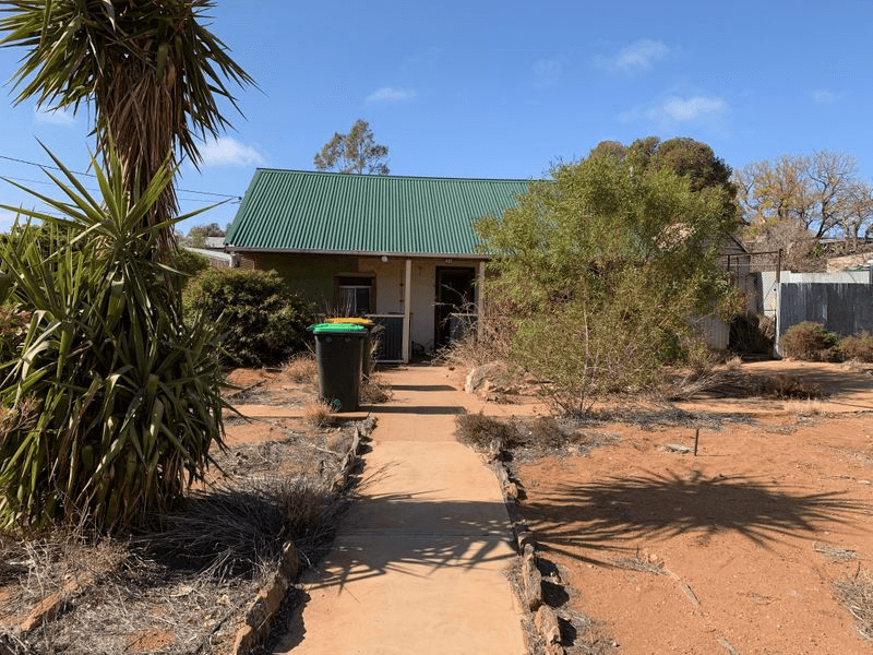 403 Cummins Lane, BROKEN HILL, NSW 2880