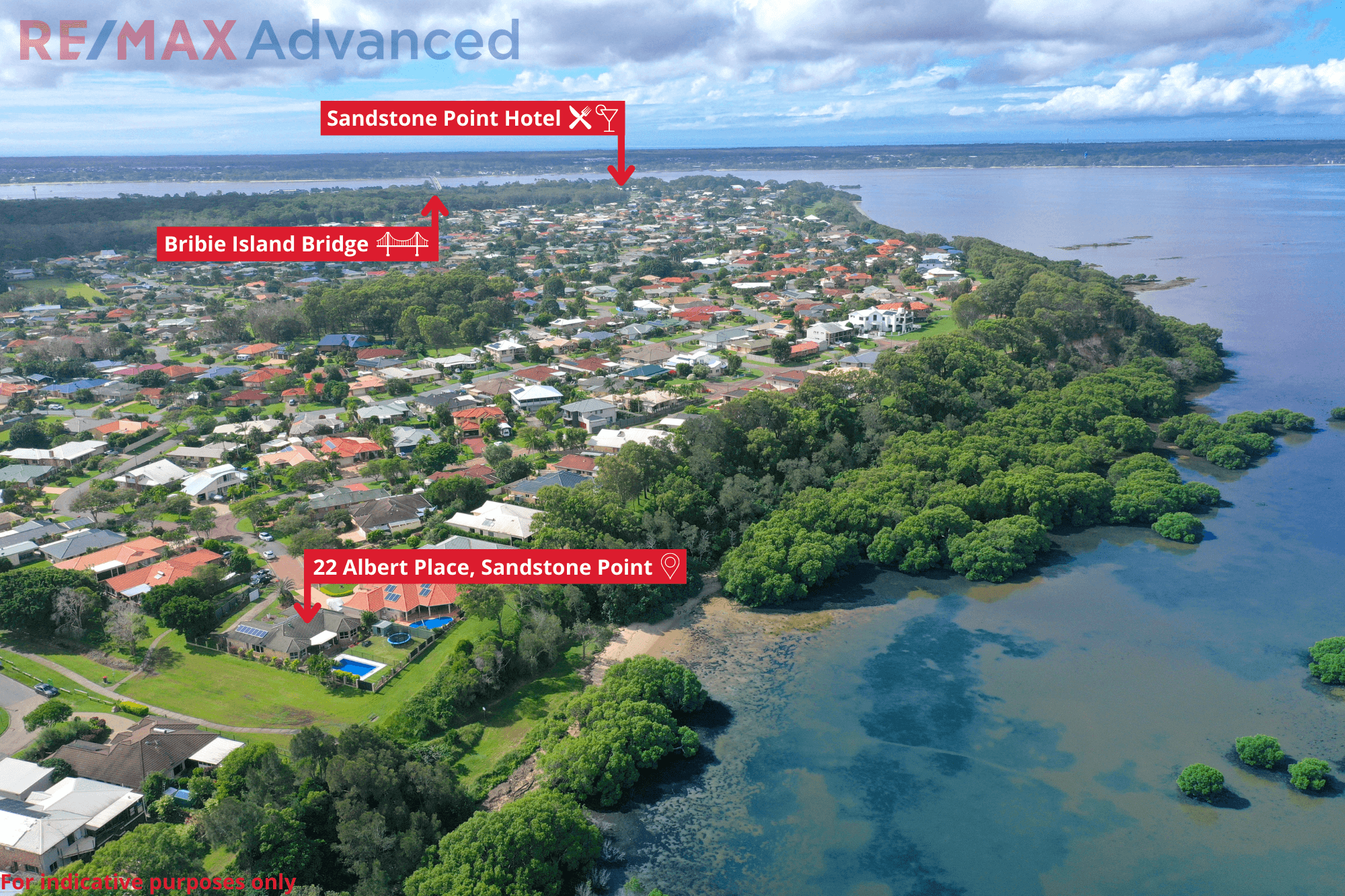 22 Albert Place, Sandstone Point, QLD 4511