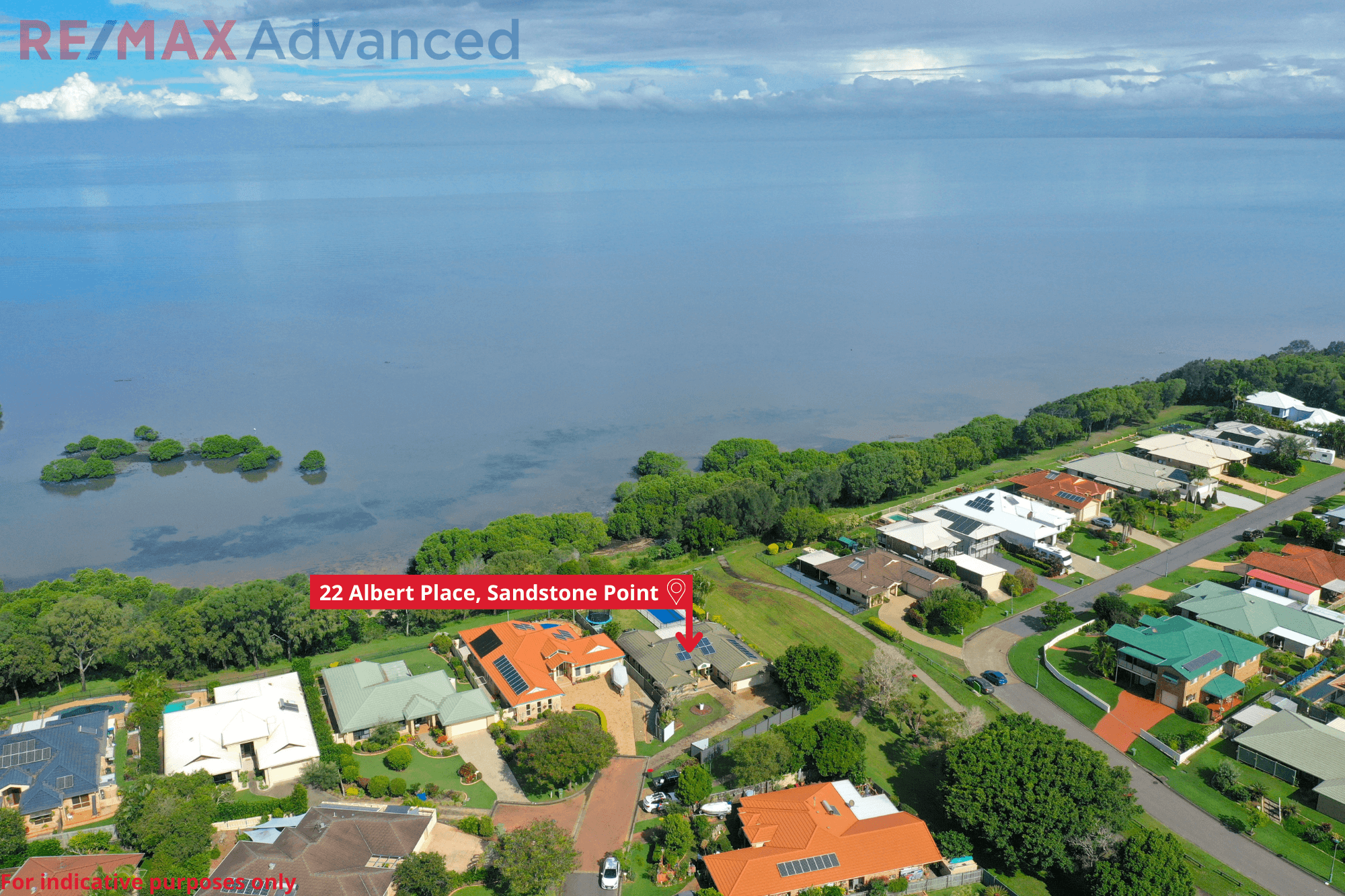 22 Albert Place, Sandstone Point, QLD 4511