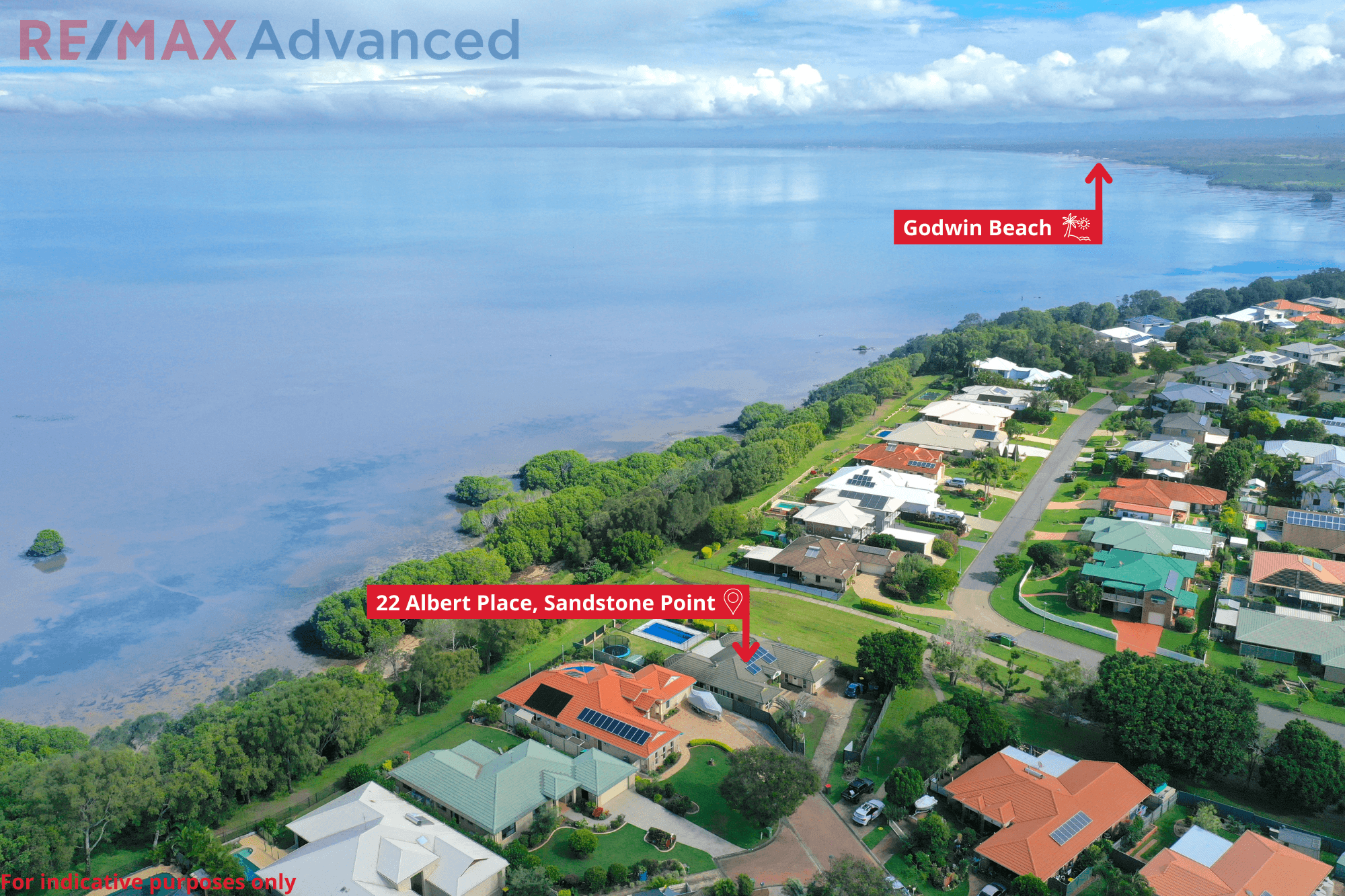 22 Albert Place, Sandstone Point, QLD 4511