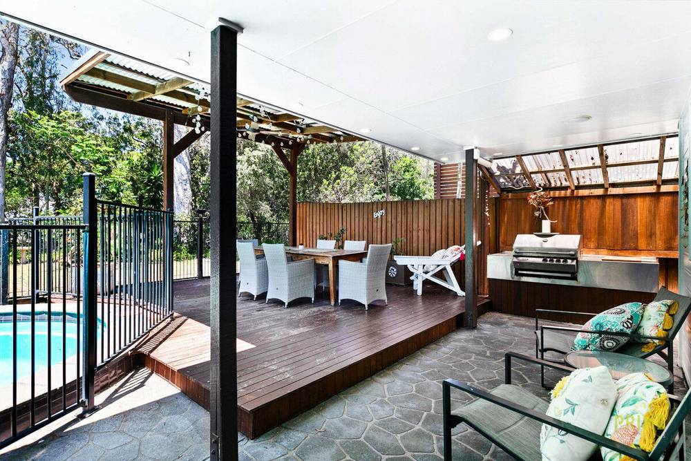 122 Kingfisher Parade, Toogoom, QLD 4655
