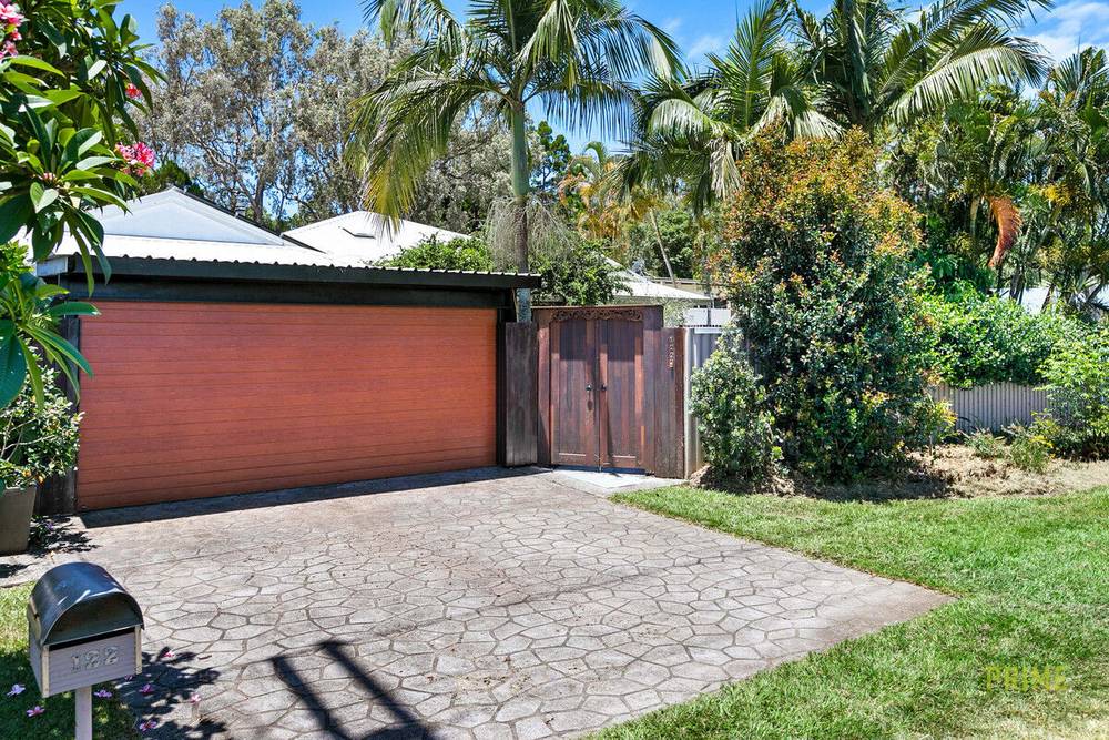 122 Kingfisher Parade, Toogoom, QLD 4655