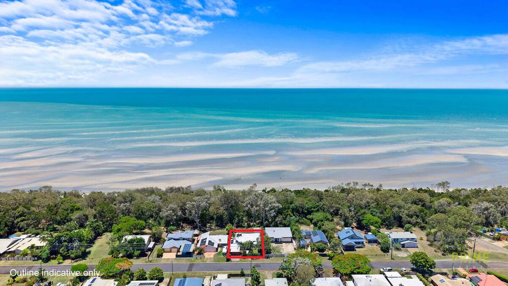 122 Kingfisher Parade, Toogoom, QLD 4655