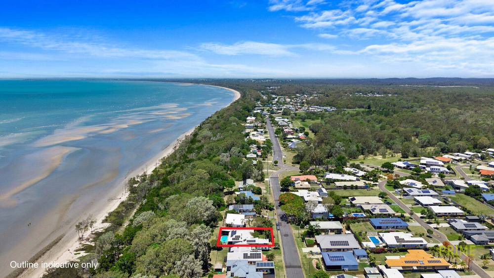 122 Kingfisher Parade, Toogoom, QLD 4655