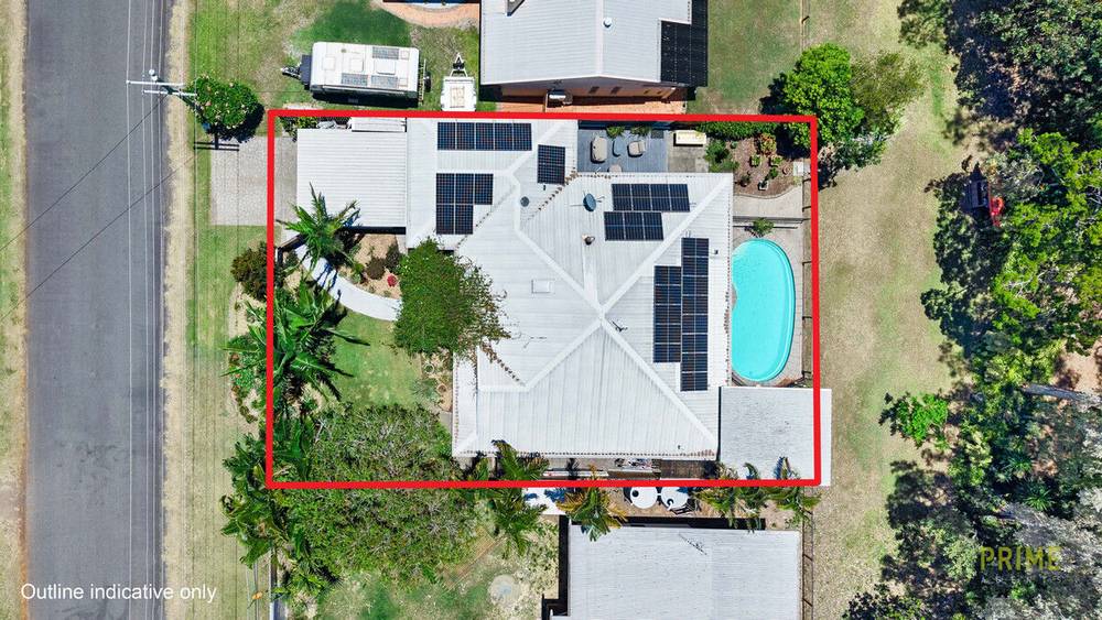 122 Kingfisher Parade, Toogoom, QLD 4655